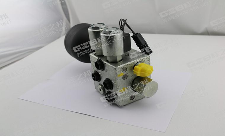 三一挖掘機油源控制閥,三一挖掘機控制器批發(fā),桂之邦挖掘機配件