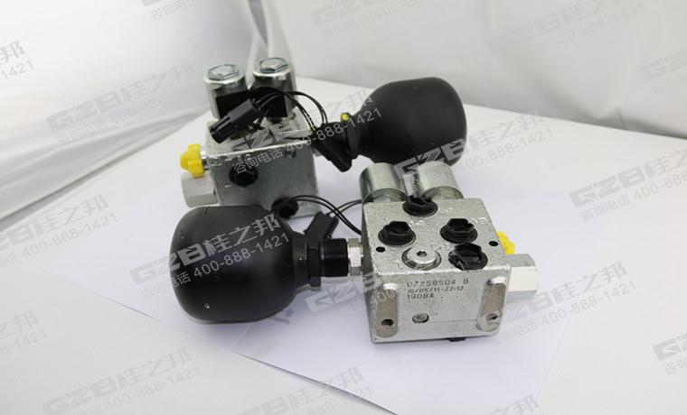 三一挖掘機油源控制閥,三一挖掘機控制器批發(fā),桂之邦挖掘機配件
