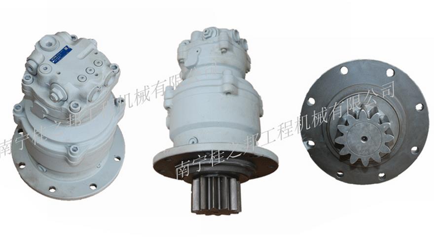 徐工55挖掘機回轉(zhuǎn)減速機 徐工55挖掘機回轉(zhuǎn)減速機