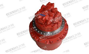 玉柴、三一、住友挖掘機配件行走減速機MAG-170VP-3800G-10，原裝日本進口KYB行走減速機，原廠配件質(zhì)量保證,挖機配件批發(fā)市場