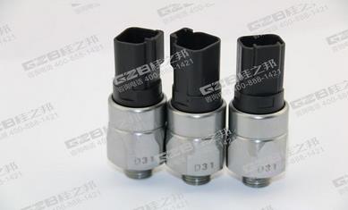 徐工挖掘機壓力開關(guān)2.0MPa/101103【13mm】20bar，徐工挖掘機原廠配件