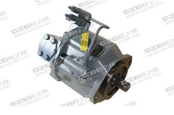 三一挖掘機液壓泵A10VO71DFLR,三一挖掘機配件批發(fā),挖機配件批發(fā)