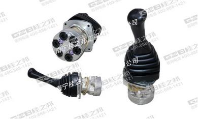 國機挖掘機左手閥總成PV48K1371,國機挖掘機配件批發(fā),桂之邦挖機配件大全