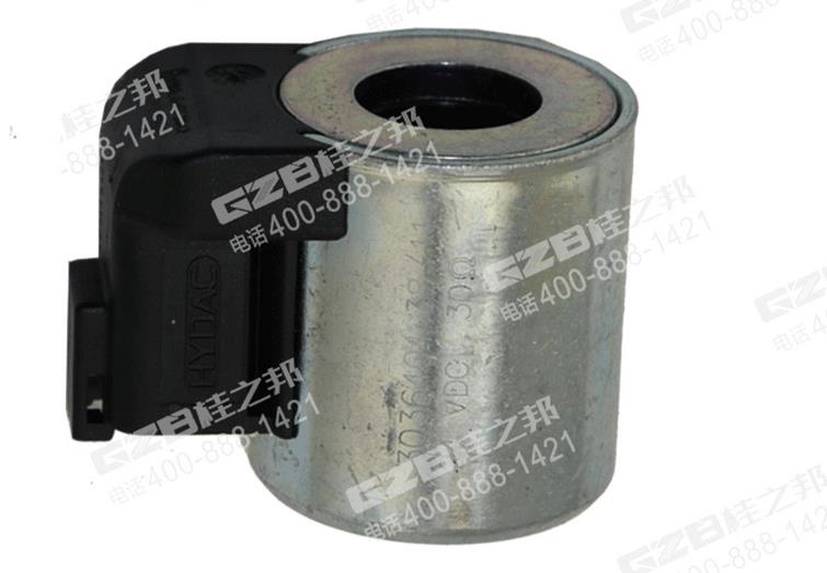 柳工922d挖掘機電磁閥在哪