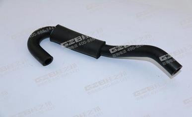 三一挖掘機(jī)配件(氣缸蓋罩殼)軟管897327-9400,三一挖掘機(jī)配件批發(fā),挖機(jī)配件網(wǎng)