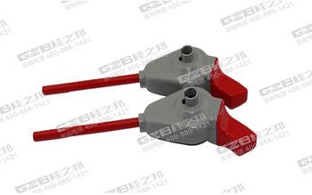 三一挖掘機(jī)配件左扶手箱鎖總成XZFH,三一挖掘機(jī)配件批發(fā),挖掘機(jī)配件網(wǎng)