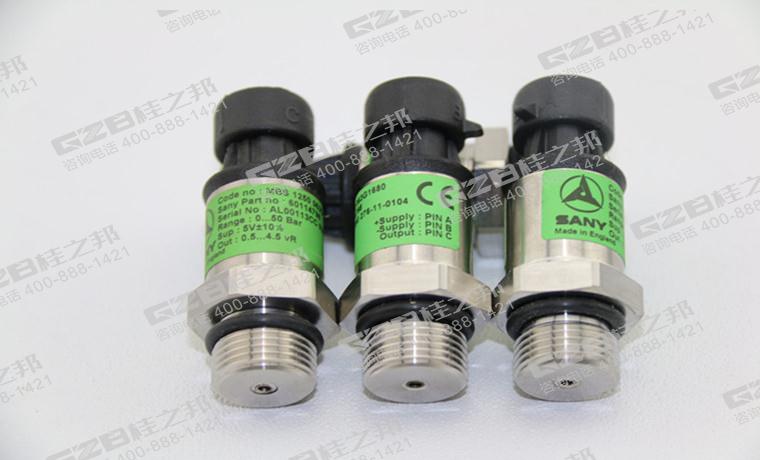 挖掘機壓力傳感器價格