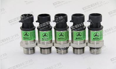 三一挖掘機(jī)壓力傳感器MBS1250,三一挖機(jī)配件批發(fā)
