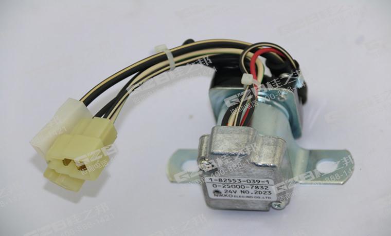 挖機(jī)配件大全