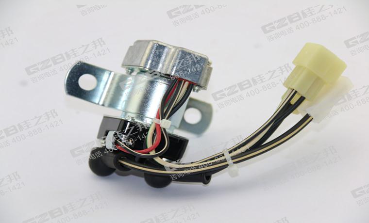 挖機(jī)配件大全