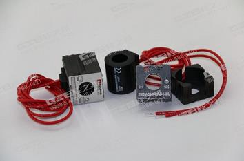 挖掘機電磁閥線圈EMDV-08-N-3P-0-14DL,挖掘機配件大全