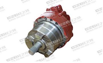 三一挖掘機行走減速機馬達MAG-170VP-5000,挖機配件網(wǎng)