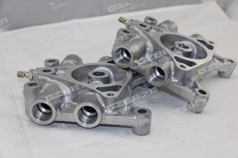 挖掘機配件大全