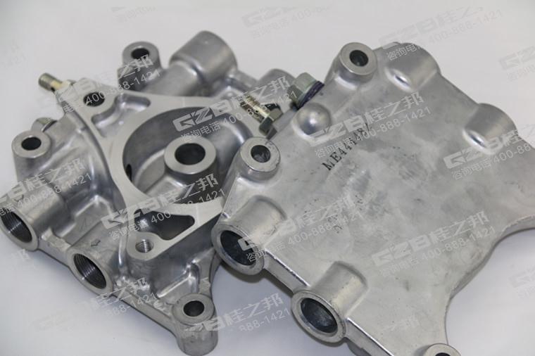 挖掘機配件大全