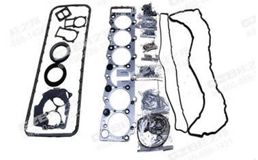 三一挖掘機發(fā)動機修理包187813-0650,三一挖掘機配件批發(fā)