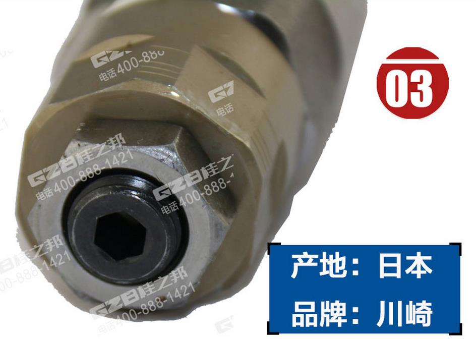 三一挖掘機(jī)主閥油口溢流閥 三一挖掘機(jī)主閥油口溢流閥