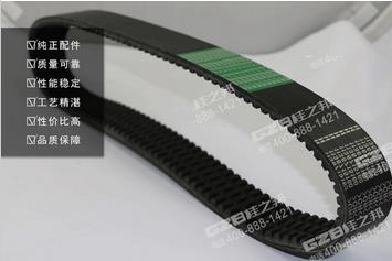 三一挖掘機冷卻風扇皮帶113671-5160,三一挖掘機配件