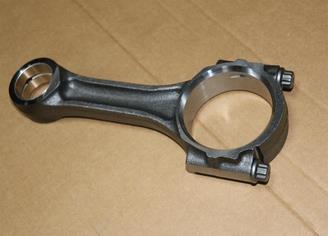 日本進口KYB,三一挖掘機連桿總成898018-4250 對口,三一挖掘機配件批發(fā)