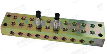 三一挖掘機過渡塊SY210F.1.4.3-1,挖掘機配件批發(fā)供應