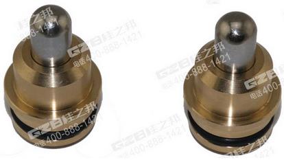 三一挖掘機SY75柱塞總成HUSCO/赫斯可,國產挖掘機配件批發(fā)供應