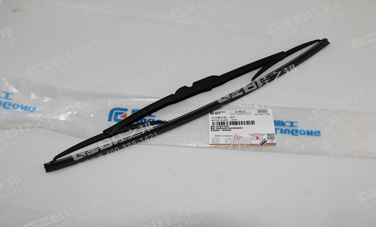 柳工挖掘機(jī)刮雨器刮板 柳工挖掘機(jī)刮雨器刮板