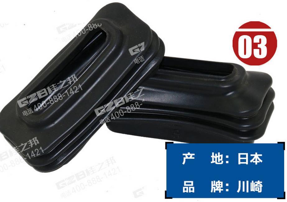 三一挖掘機(jī)腳踏閥護(hù)罩