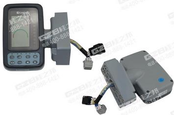 柳工挖掘機顯示屏WDJLG908-30,柳工挖掘機配件批發(fā)