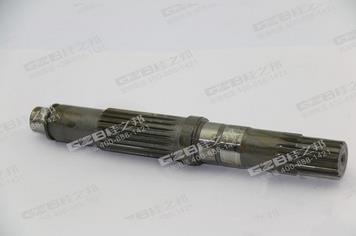 三一挖掘機(jī)驅(qū)動軸,三一挖掘機(jī)配件批發(fā)