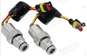 徐工挖掘機(jī)壓力發(fā)訊器CS-IV,徐工挖掘機(jī)配件批發(fā)