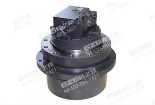 三一挖掘機(jī)行走減速機(jī)總成GM09VN-C-18/34-1,挖掘機(jī)配件批發(fā)