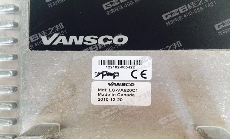 龍工6215挖機(jī)電腦板