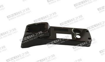 三一挖掘機(jī)右扶手箱上蓋CZDH-YFSXG-R,三一挖掘機(jī)配件批發(fā)