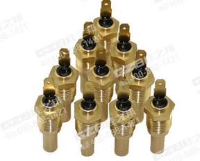 三一挖掘機(jī)三菱發(fā)動(dòng)機(jī)水溫感應(yīng)塞ME088884,三一挖掘機(jī)配件