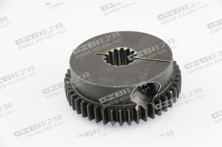 柳工挖掘機(jī)聯(lián)軸器