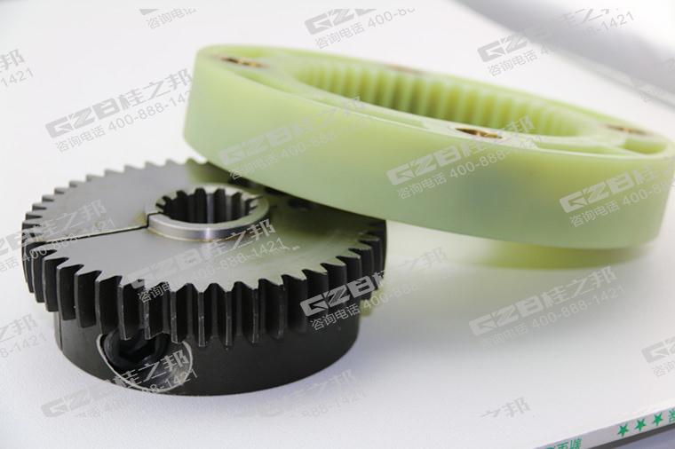 柳工挖掘機(jī)聯(lián)軸器