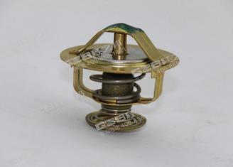 三一挖掘機(jī)節(jié)溫器121850-49810,三一挖掘機(jī)配件批發(fā)