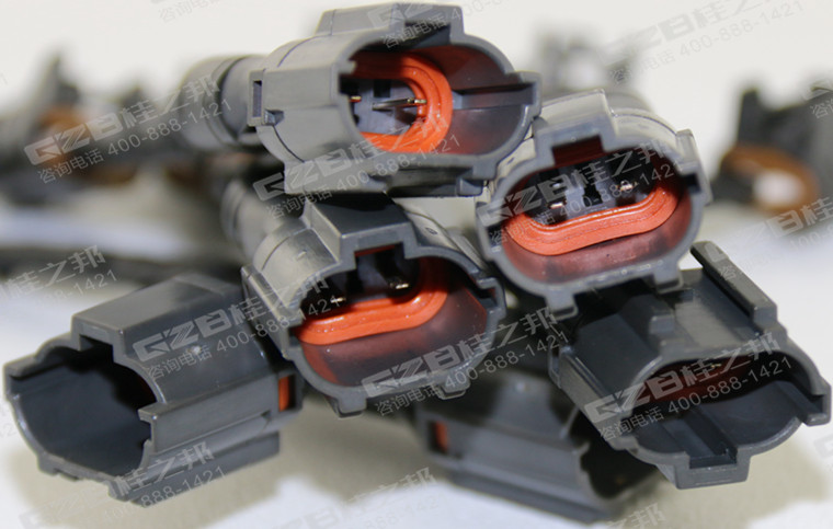 三一挖掘機(jī)外接封裝電阻