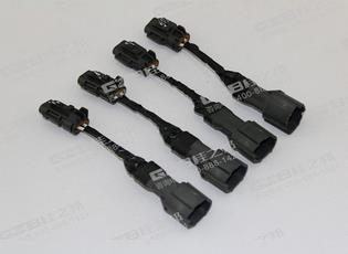 三一挖掘機(jī)外接封裝電阻,三一挖掘機(jī)配件