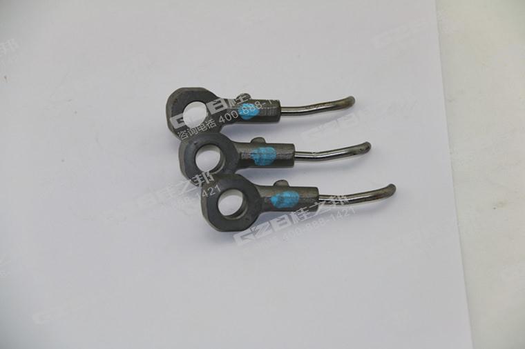 三一挖掘機(jī)缸體機(jī)油噴嘴