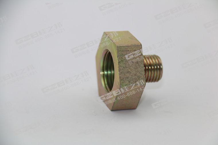 國機(jī)挖掘機(jī)水溫傳感器接頭 國機(jī)挖掘機(jī)水溫傳感器接頭