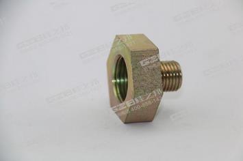 國機(jī)挖掘機(jī)水溫傳感器接頭,國機(jī)挖掘機(jī)配件批發(fā)