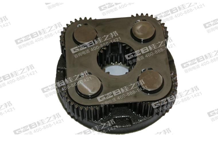 挖掘機(jī)二級(jí)行星架組件 挖掘機(jī)二級(jí)行星架組件