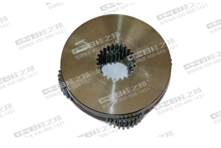 挖掘機(jī)二級(jí)行星架組件 挖掘機(jī)二級(jí)行星架組件