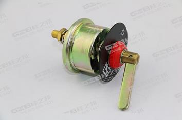 國機(jī)挖掘機(jī)電源開關(guān)K01K18-A,國機(jī)挖掘機(jī)配件批發(fā)