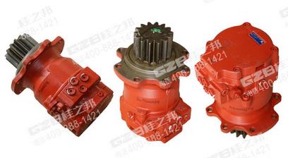 三一挖掘機(jī)回轉(zhuǎn)減速機(jī)總成MSG-27P-23E-10,挖掘機(jī)回轉(zhuǎn)減速機(jī)總成供應(yīng)