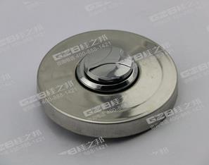 三一挖掘機(jī)燃油箱鎖蓋NBS1021-1,三一挖掘機(jī)配件批發(fā)
