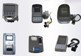 河北挖掘機(jī)配件去哪找？