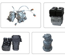 黑龍江挖掘機(jī)配件批發(fā)哪家好？