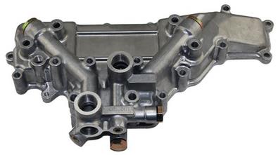 三一挖掘機(jī)三菱機(jī)油冷卻器蓋ME088778,三一挖掘機(jī)配件批發(fā)