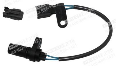 三一挖掘機(jī)轉(zhuǎn)速傳感器181510-3432,三一挖掘機(jī)配件批發(fā)